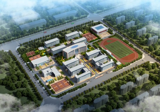 河南省民政学校